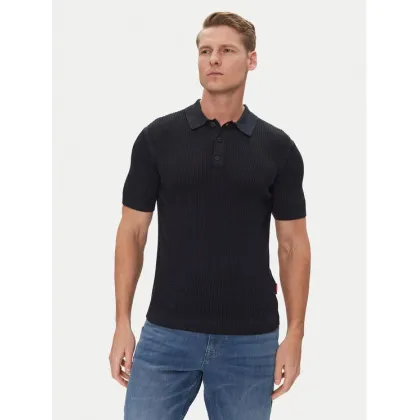 Zdjęcie JOOP! Jeans Polo 15 JJK-08Vicono 30045448 Granatowy Modern Fit