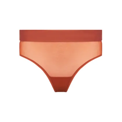 Zdjęcie DKNY Bokserki DK8195 Brązowy