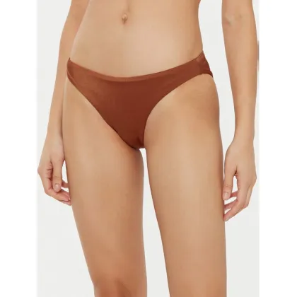 Zdjęcie Maaji Dół od bikini Satin Umber Sublimity PT3265SBC075 Brązowy