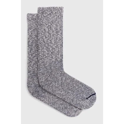 Zdjęcie Red Wing skarpetki kolor granatowy 97168.09120