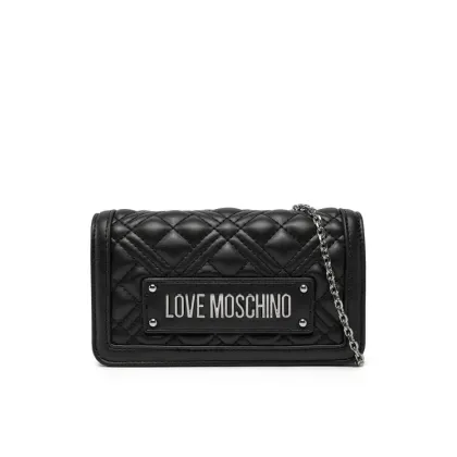 Zdjęcie LOVE MOSCHINO Torebka JC5681PP1MLA000B Czarny