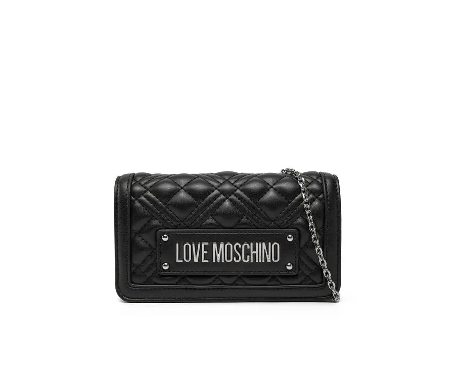 obrazek 1 LOVE MOSCHINO Torebka JC5681PP1MLA000B Czarny