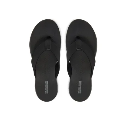 Zdjęcie Skechers Japonki On-The-Go 600-Vacay 140702/BBK Czarny