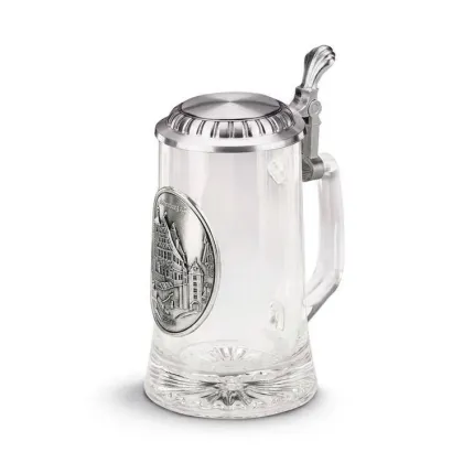 Zdjęcie Kufel do piwa