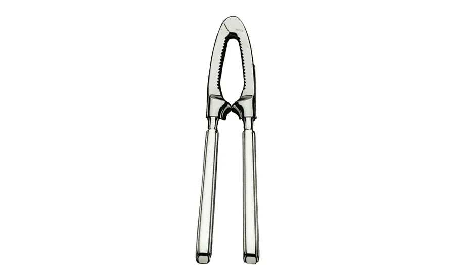 obrazek 1 Srebrny dziadek do orzechów - Inglese Collection