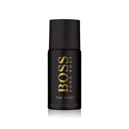 Zdjęcie HUGO BOSS Boss The Scent Dezodorant w sprayu 150 ml