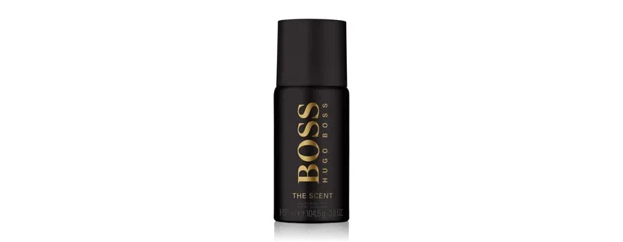obrazek 1 HUGO BOSS Boss The Scent Dezodorant w sprayu 150 ml