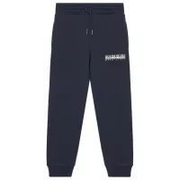 Zdjęcie Napapijri Spodnie dresowe M-Gori NP0A891C M Granatowy Regular Fit