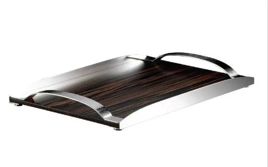 obrazek 1 Elegancka taca Madras
