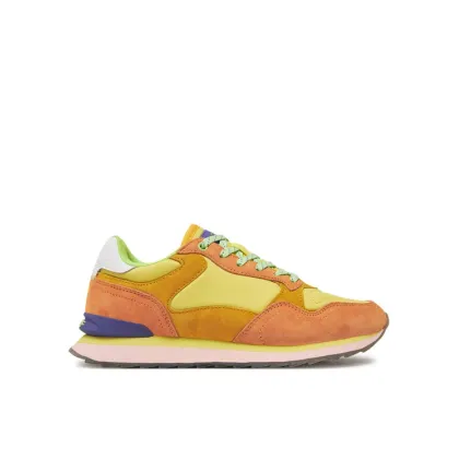 Zdjęcie HOFF Sneakersy Nairobi 12502015 Żółty