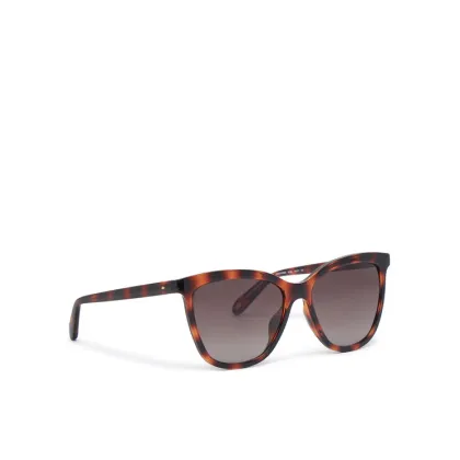 Zdjęcie Fossil Okulary przeciwsłoneczne 2115/G/S 204706 Brązowy