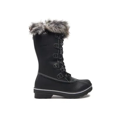 Zdjęcie Kimberfeel Śniegowce Beverly Czarny