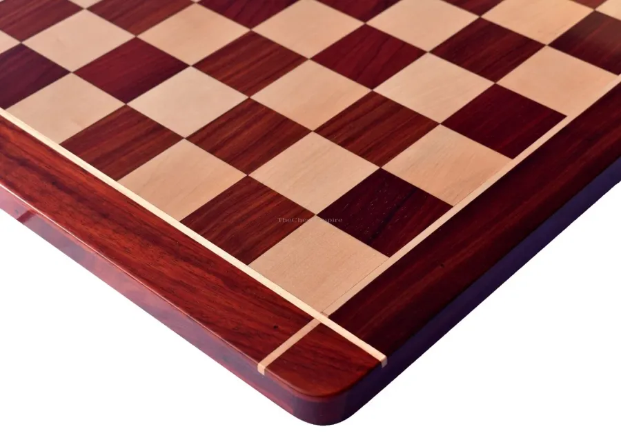 obrazek 3 Oryginalna plansza do gry w szachy serii Cross Corner - The Chess Empire