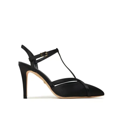Zdjęcie Guess Sandały 4BGZ30 7232A Czarny