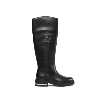 Zdjęcie Liu Jo Oficerki Gabrielle 20 SF3107 P0102 Czarny