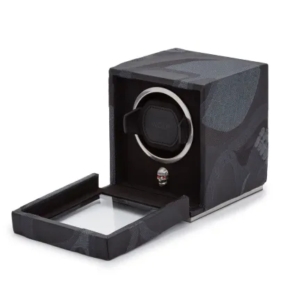 Zdjęcie Unikatowy rotomat Memento Mori Black