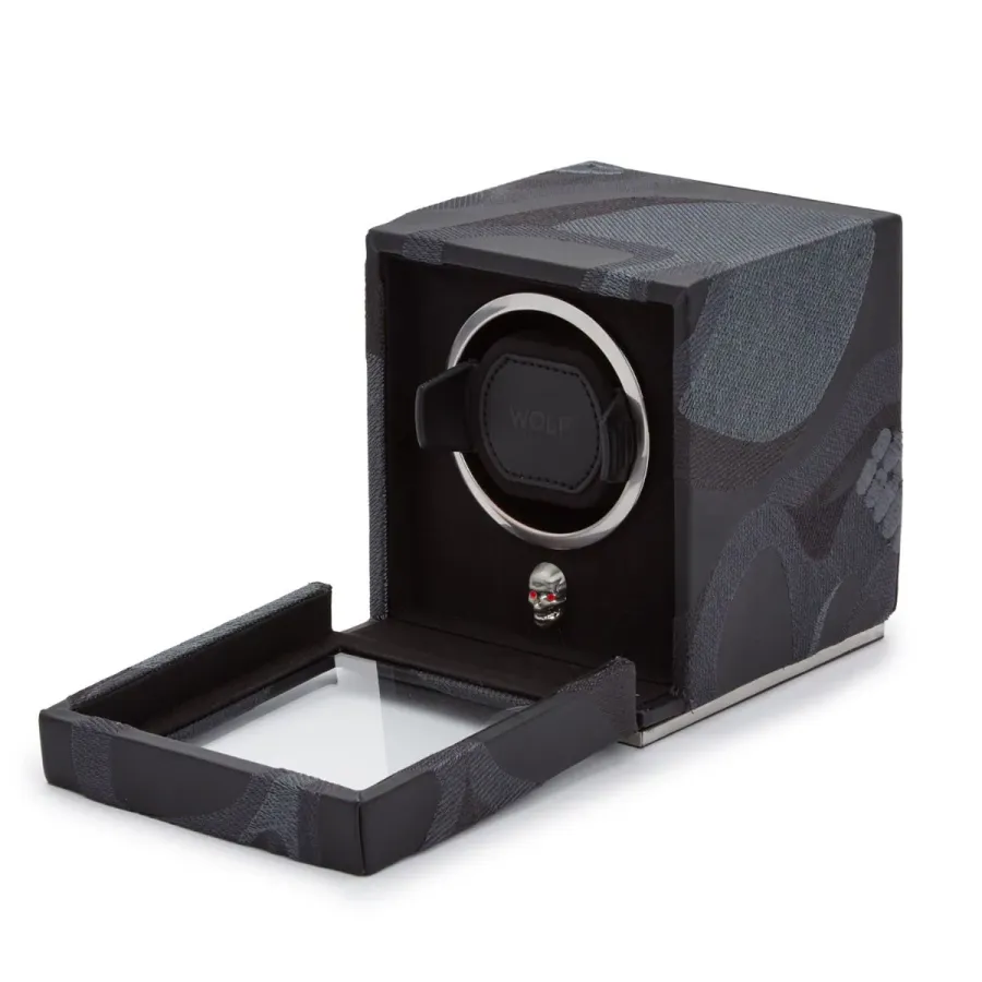 obrazek 1 Unikatowy rotomat Memento Mori Black