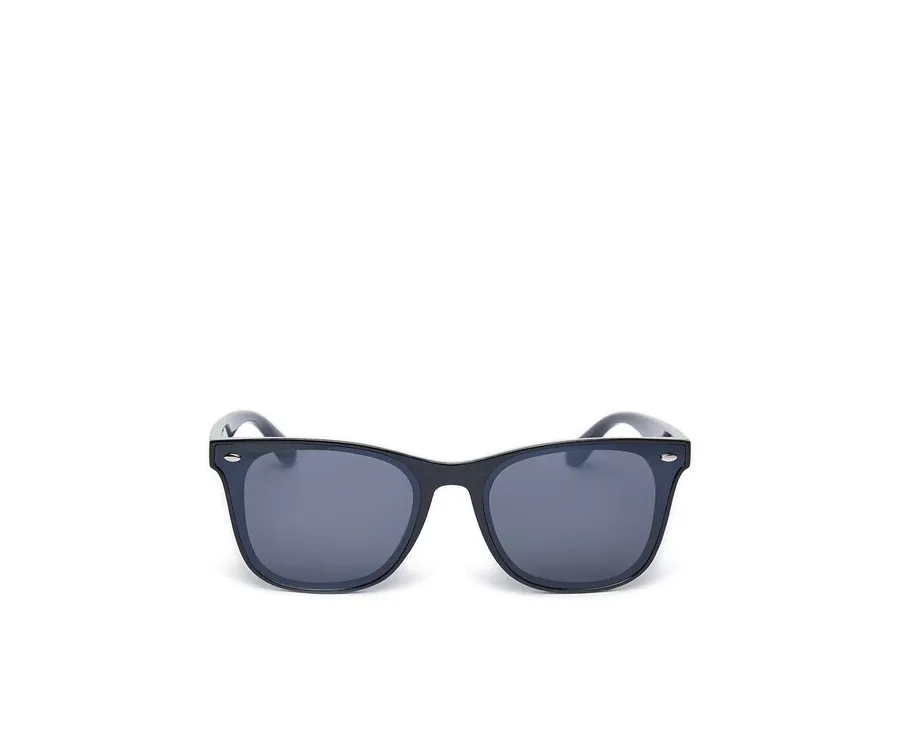 obrazek 1 Quiksilver Okulary przeciwsłoneczne QS-MA-002-SS25 Czarny