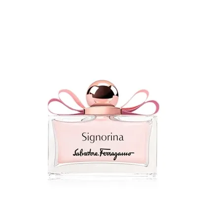 Zdjęcie Salvatore Ferragamo Signorina Woda perfumowana 100 ml
