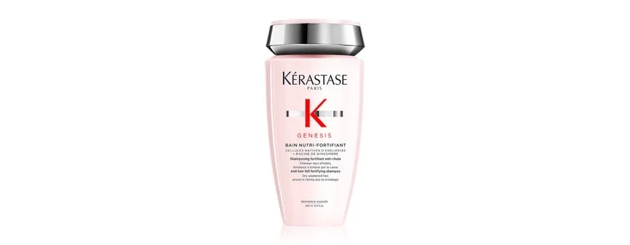 obrazek 1 Kérastase Genesis Bain Nutri-Fortifiant Szampon do włosów 250 ml