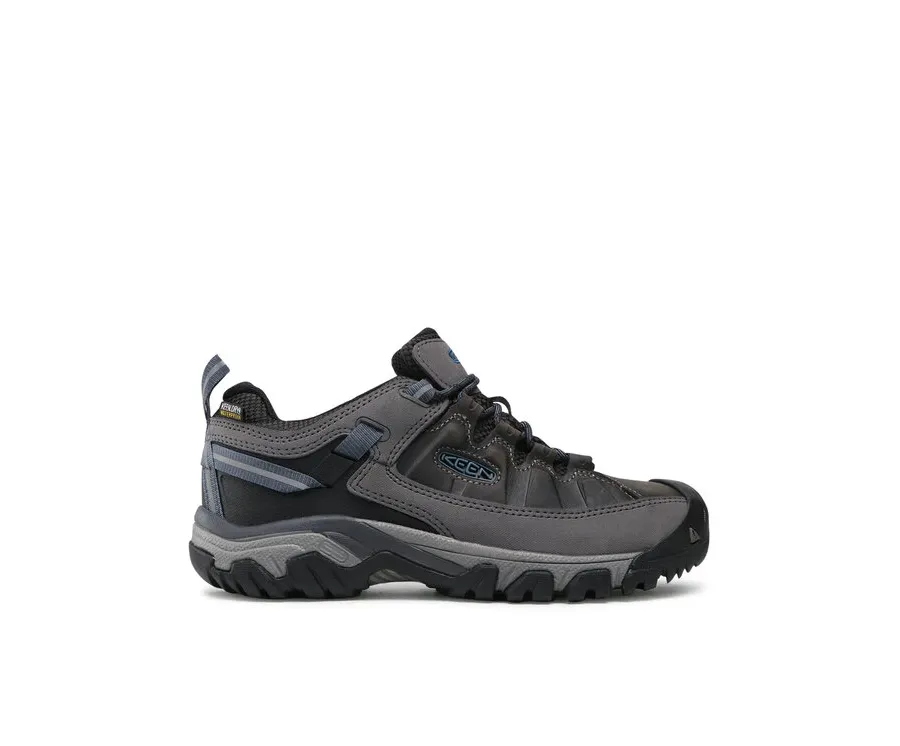 obrazek 1 Keen Trekkingi Targhee III 1017785 Szary