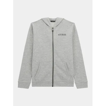 Zdjęcie Guess Bluza L4RQ22 KAUG0 Szary Regular Fit