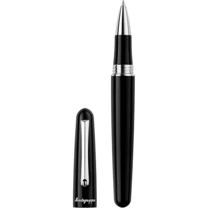 Zdjęcie Pióro kulkowe Elmo 02 od Montegrappa
