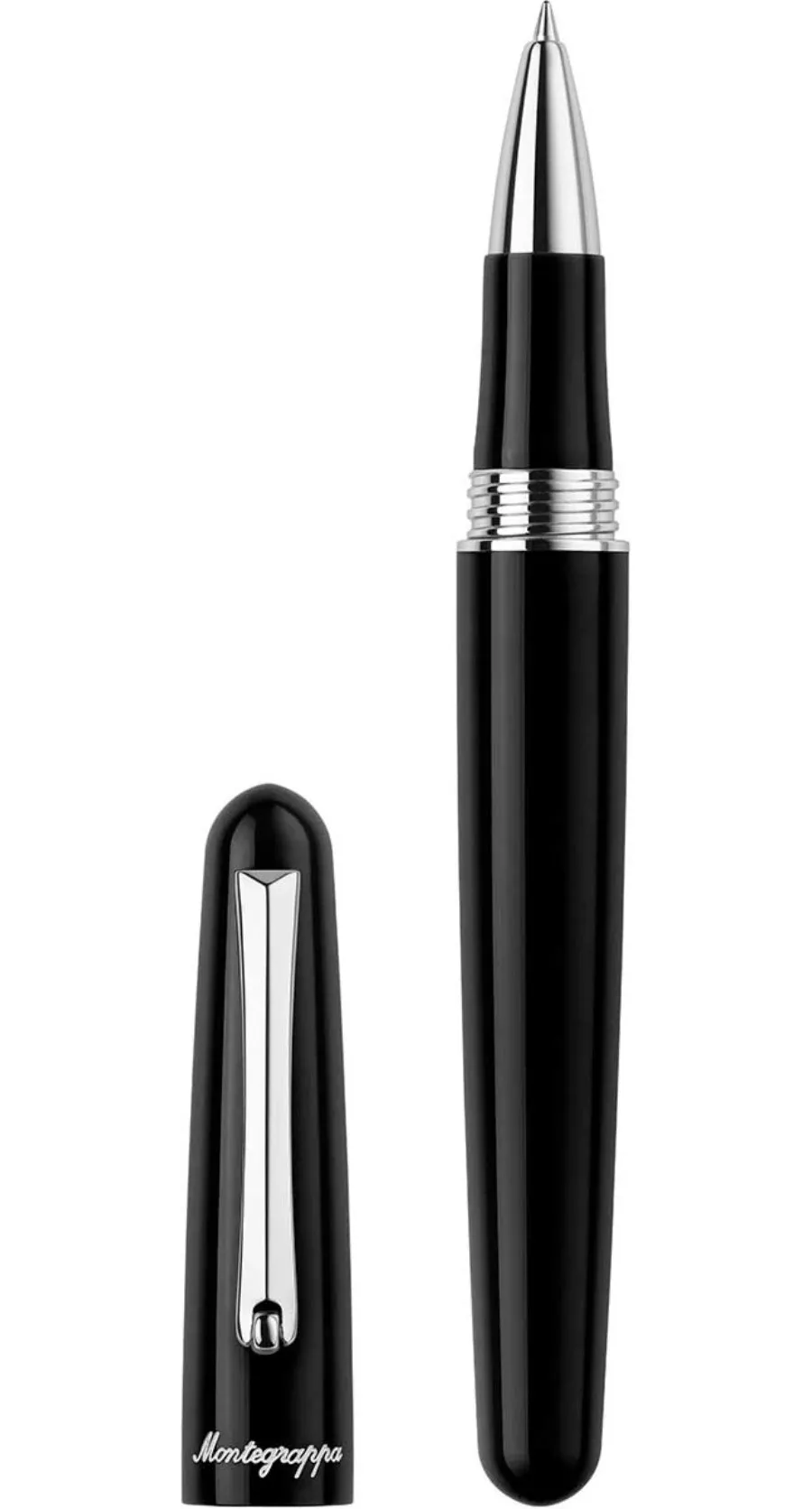 obrazek 1 Pióro kulkowe Elmo 02 od Montegrappa