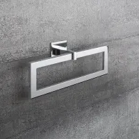 Picture Forever single towel rack from an Italian manufacturer