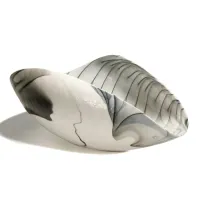 Picture Artistic Murano glass bowl from Italy