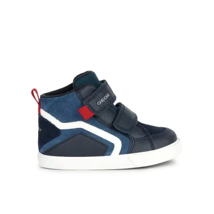 Zdjęcie Geox Sneakersy B Kilwi Boy B36A7E 022ME C4277 M Niebieski