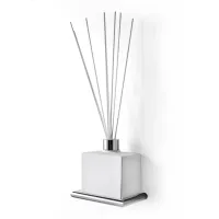 Zdjęcie Elegancki włoski naścienny pojemnik na patyczki zapachowe – 3SC