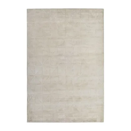 Zdjęcie Stylowy dywan CARAVAGGIO w kolorze beżowym - Sitap