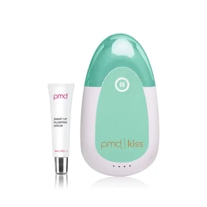 Zdjęcie PMD Kiss Lip Plumping System Teal Zestaw do pielęgnacji ust 1 szt.