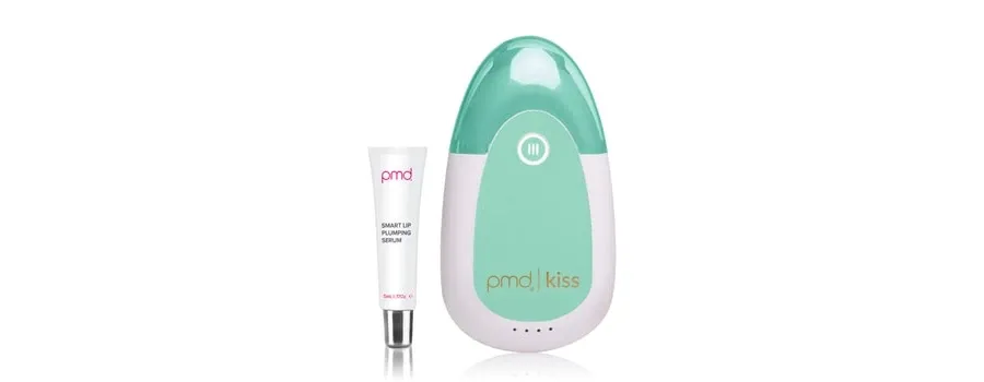 obrazek 1 PMD Kiss Lip Plumping System Teal Zestaw do pielęgnacji ust 1 szt.