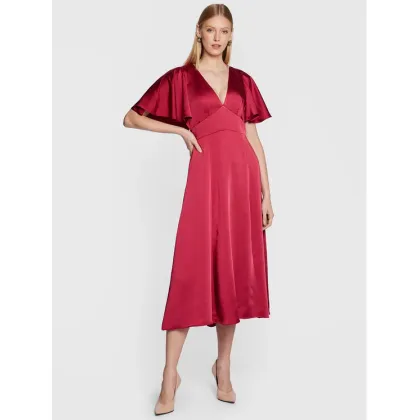 Zdjęcie Ted Baker Sukienka koktajlowa Immie 263112 Różowy Regular Fit