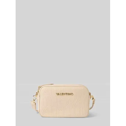 Zdjęcie Torebka z aplikacją z logo model ‘PANSY’