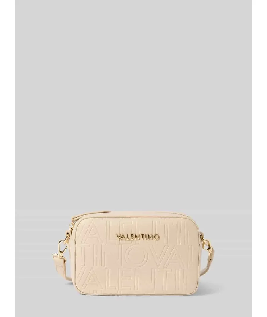 obrazek 1 Torebka z aplikacją z logo model ‘PANSY’