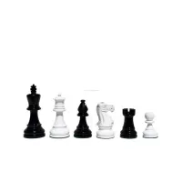 Zdjęcie Unikalna kolekcja szachowa serii AIW-350 - The Chess Empire