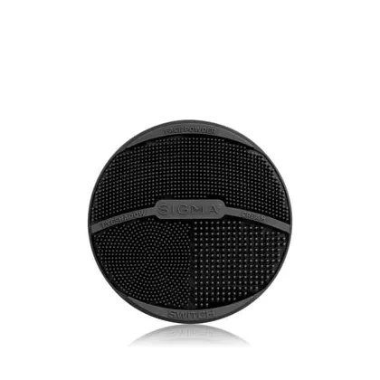 Zdjęcie Sigma Beauty Sigma Travel Switch Środek do czyszczenia pędzli 1 g Anthrazit