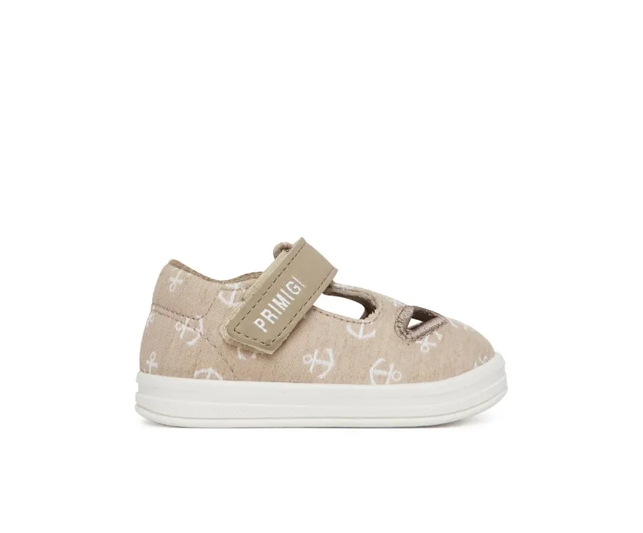 obrazek 1 Primigi Kapcie 7854833 S Beżowy