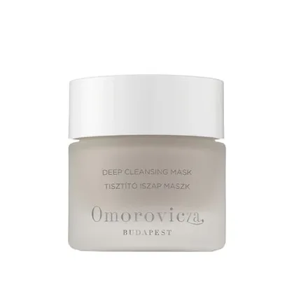 Zdjęcie Omorovicza Deep Cleansing Mask Maseczka do twarzy 50 ml
