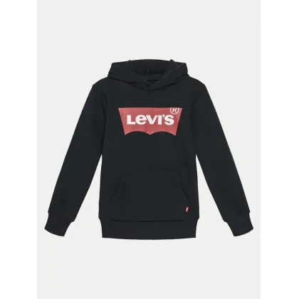Zdjęcie Levi's® Bluza 9E8778-023 Czarny Regular Fit