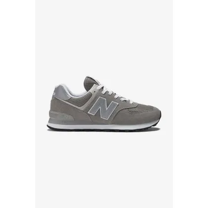 Zdjęcie New Balance 574 sneakersy kolor szary ML574EVG