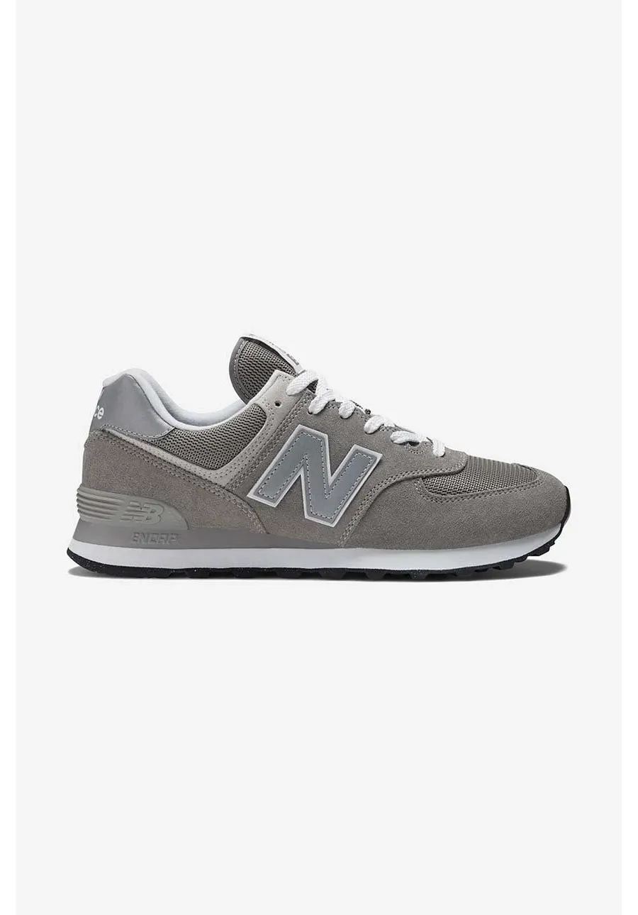 obrazek 1 New Balance 574 sneakersy kolor szary ML574EVG