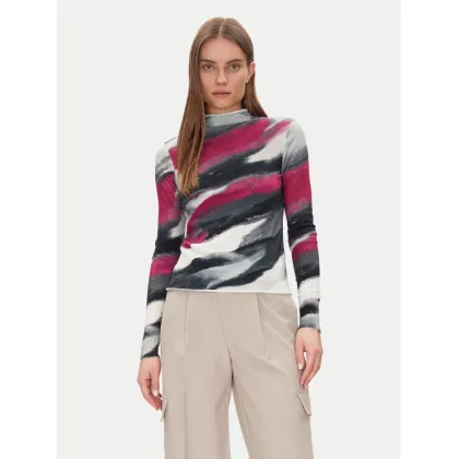 Zdjęcie DKNY Golf P4JSAT89 Kolorowy Regular Fit