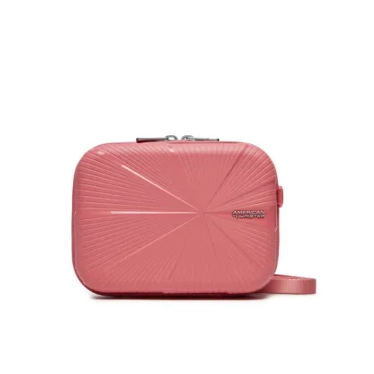 Zdjęcie American Tourister Kuferek Starvibe 152544-A039-1CNU Koralowy