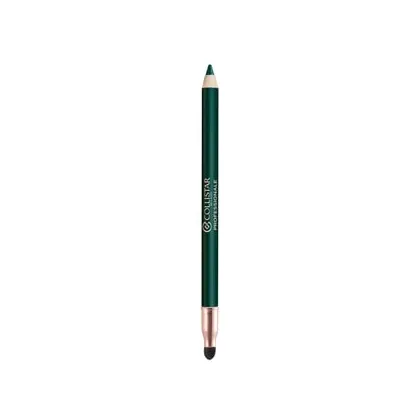 Zdjęcie Collistar Professionale Augenkonturenstift Kredka w sztyfcie 1 ml Nr. 10 - Verde Metallo