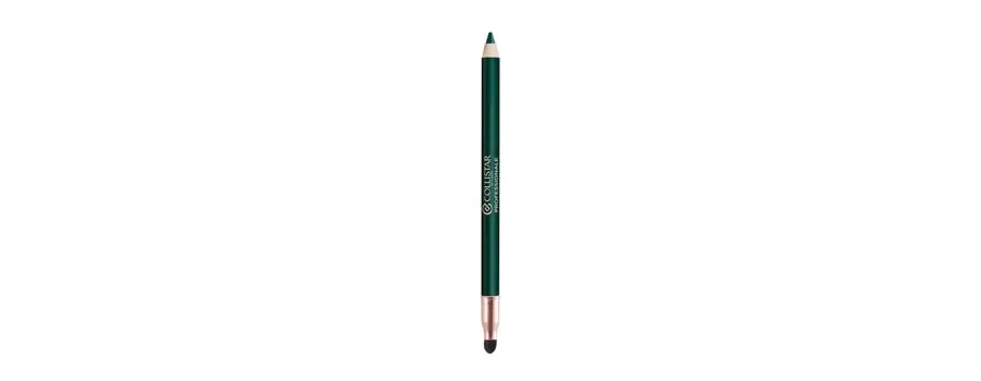 obrazek 1 Collistar Professionale Augenkonturenstift Kredka w sztyfcie 1 ml Nr. 10 - Verde Metallo