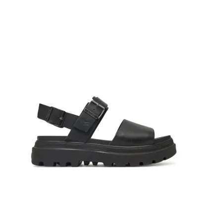 Zdjęcie Palladium Sandały Pallacruise Classic 94460-008-M Czarny